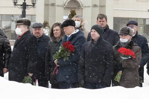 10 октября тула