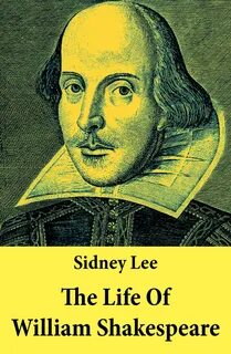 Shakespeare lives