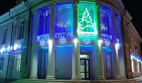 Нового новошахтинск