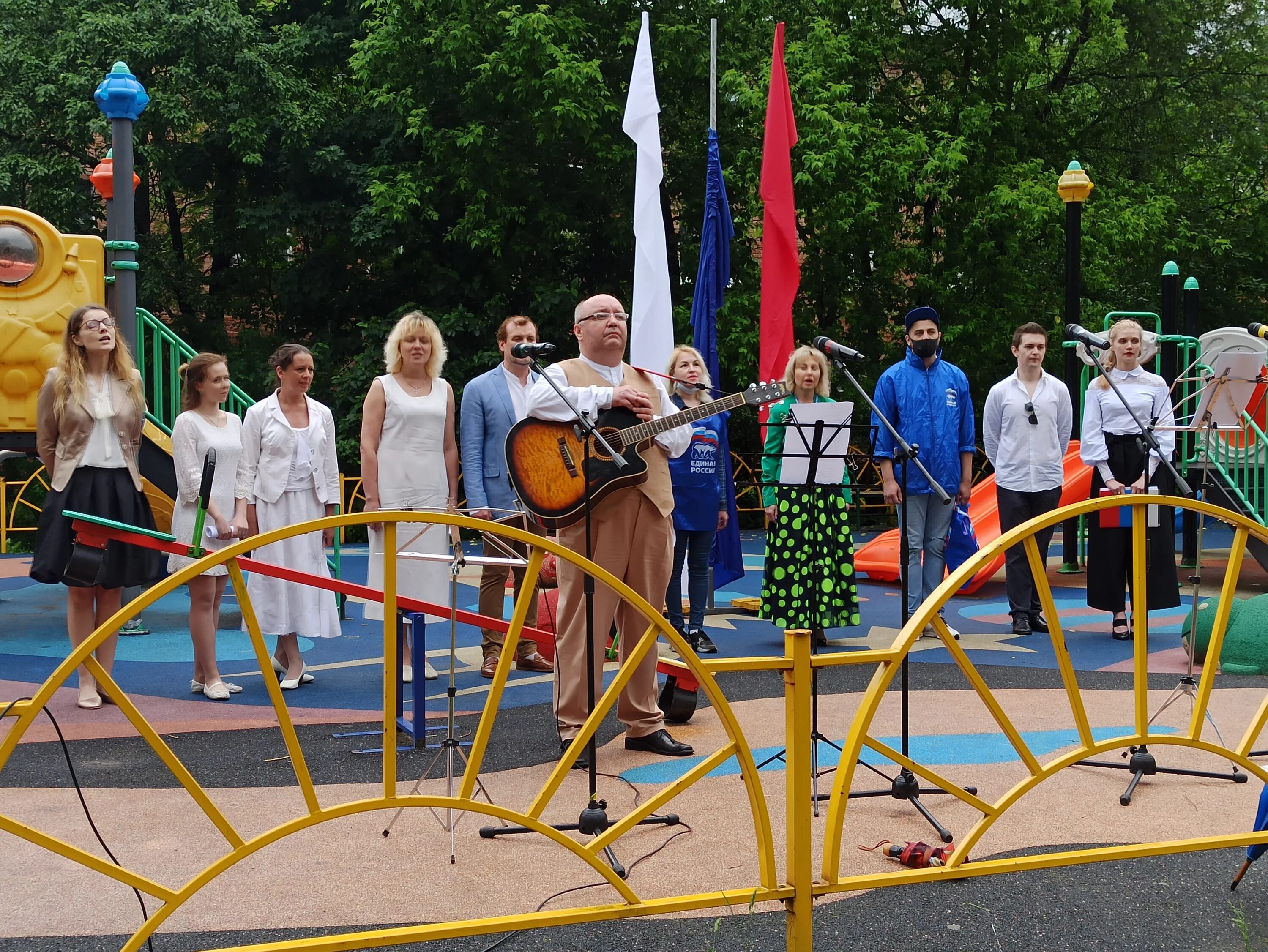 Королевец