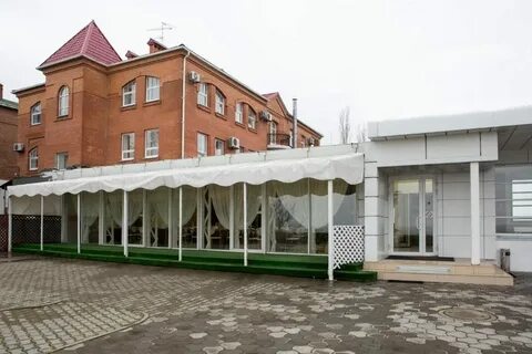Гостиница золотой берег таганрог