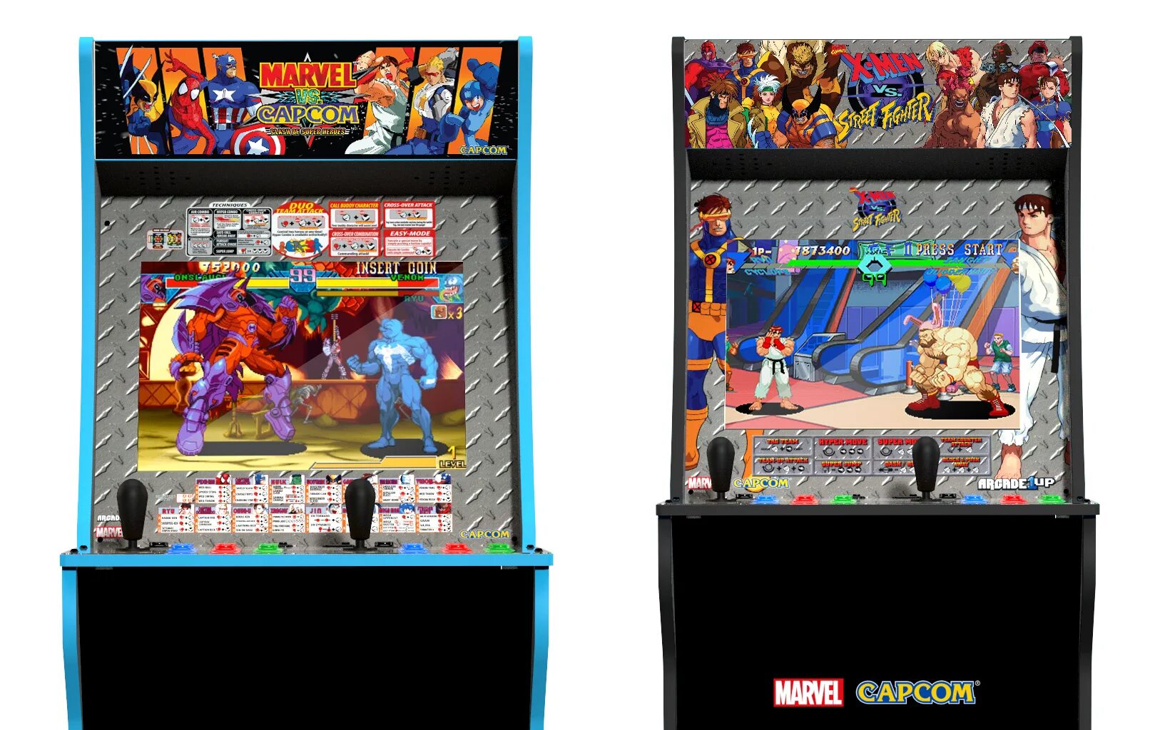 Marvel vs capcom arcade. Аркадный автомат марвел. capcom arcade cabinet. capcom arcade cabinet постер.