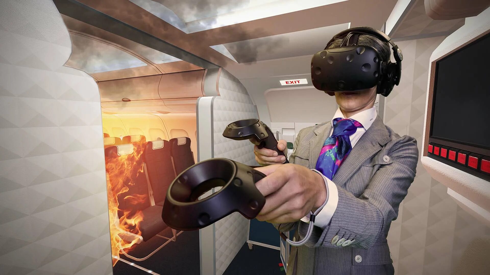 Vr пол. Технологии виртуальной реальности. Пожар в виртуальной реальности. VR полет. Виртуальная реальность арт.