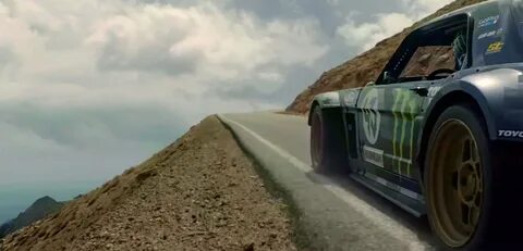 In 100 years modern talking ken block