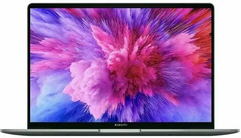 Xiaomi book pro 1