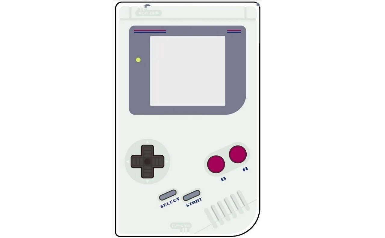 Nintendo game boy Classic. Nintendo game boy Classic Mini. Геймбой арт. Геймбой на белом фоне. Nintendo создать