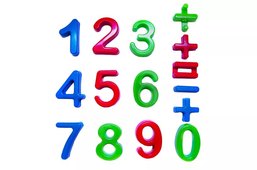 Код 15 5. Набор цифр Karolina Toys "арифметика" 40-0015. Набор цифр для дошкольников. Цифры яркие для детей. Разноцветные цифры для детей.