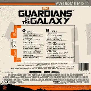 Mix vol
