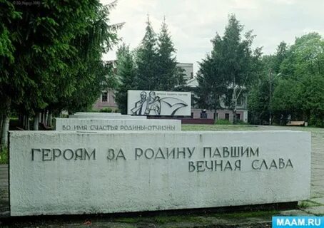 Нет ничего дороже родины 3