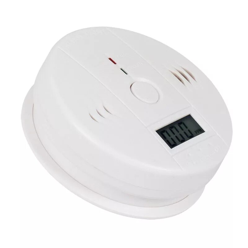 Battery operated. Kiddy Carbon Monoxide Alarm. PD 8826 Carbon Monoxide Alarm. Carbon Monoxide Detector. Carbon Monoxide Alarm квадратный.