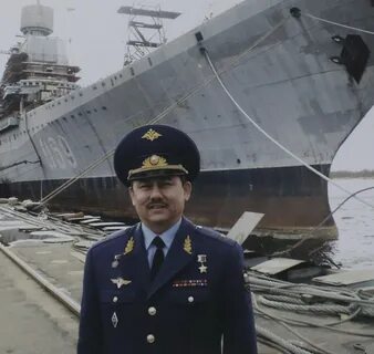 Адмирал какой год