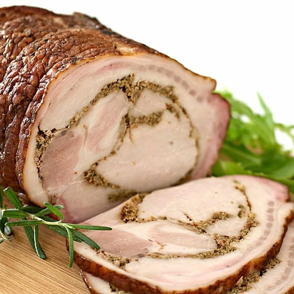 Вкуснейший свиной рулет. Поркетта (Porchetta). Мясной рулет поркетта. Поркетта (рулет из свинины). Итальянская поркетта.