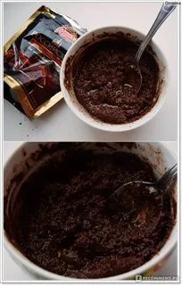 Какао для волос