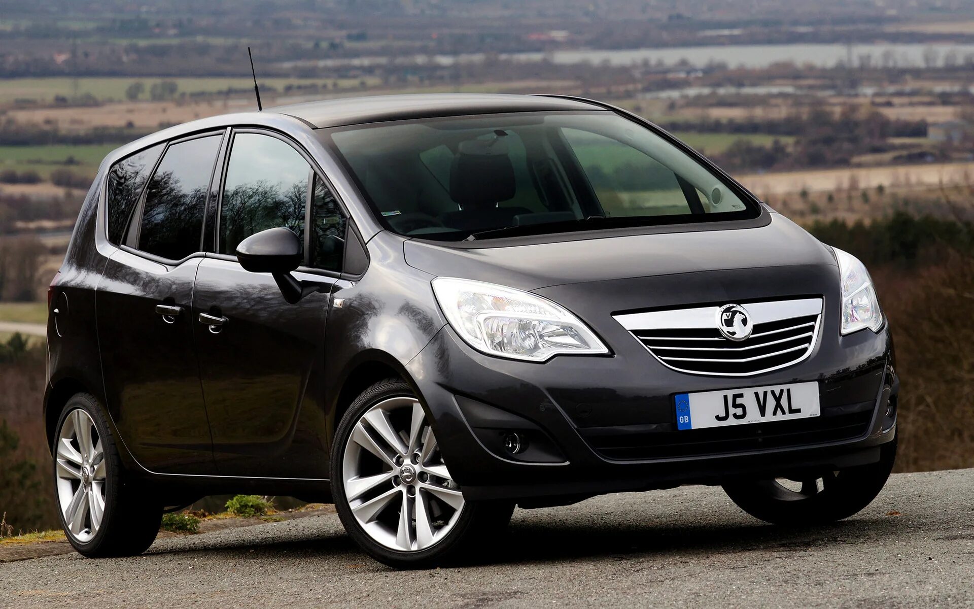 Opel vauxhall. Vauxhall Meriva. Мерива 2010. Meriva Turbo. Опель Мерива б 1.4 турбо.