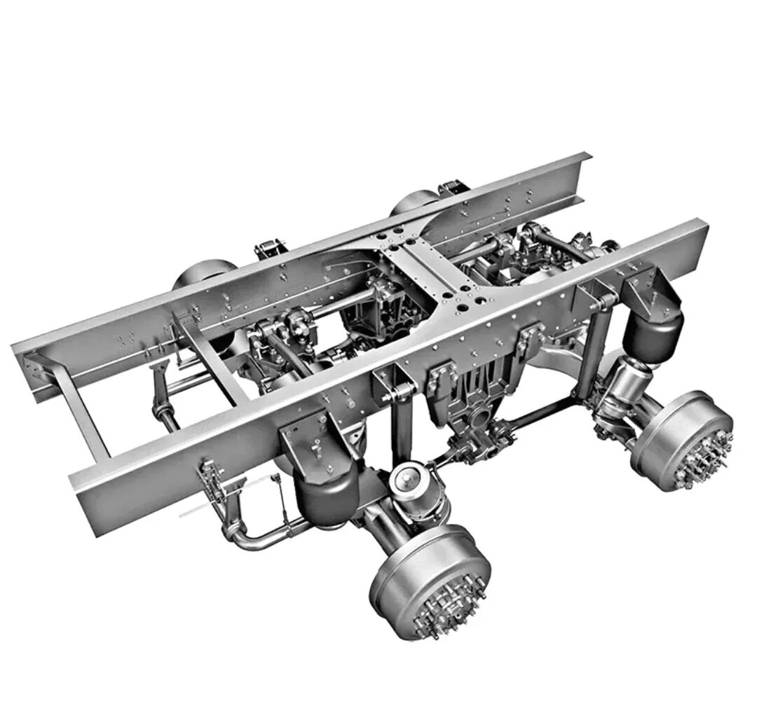 Ходовая грузового автомобиля. Подвеска КАМАЗ 5320. Задняя подвеска КАМАЗ 65115 шасси. Тележка КАМАЗ 43118. Задняя пневмоподвеска на КАМАЗ 65115.