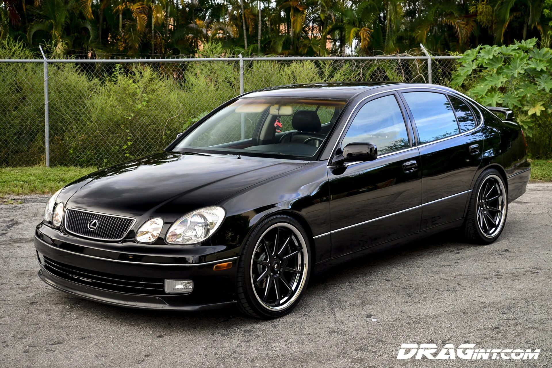 Gs ii