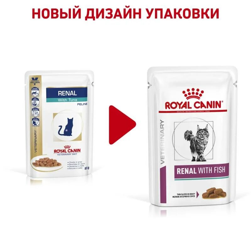 Ренал роял для кошек влажный. Роял Канин renal для кошек. Royal Canin renal пауч. Royal Canin renal паучи для кошек. Роял Канин Ренал влажный корм для кошек.