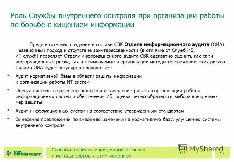 Система внутреннегоконтрлля. Начальник отдела качества обязанности. Руководитель службы внутреннего контроля. Система внутреннего контроля в организации. Организация работы служб внутреннего аудита.