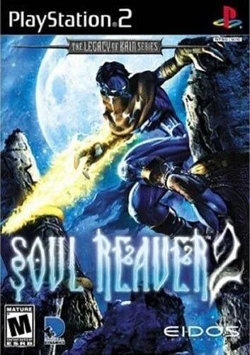 Soul reaver ps2. Soul reaver ps2. Legacy of kain soul reaver 2 ps2. Legacy of kain: soul reaver 2. Legacy of kain: soul reaver 2.
