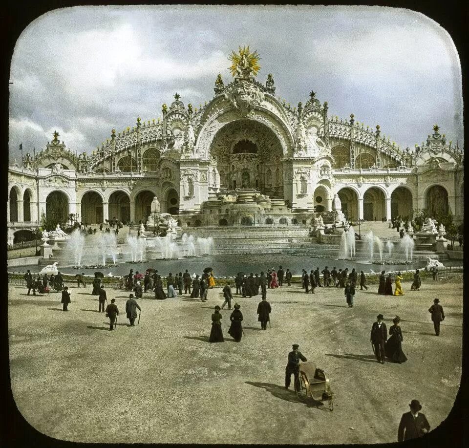 Всемирная выставка 1900 года в париже. Всемирная выставка в париже 1900. Exposition universelle – париж (1900). Выставка 1900 года в париже эйфелева башня. Всемирная выставка 1900г.