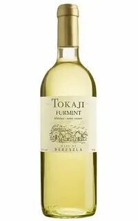 Вино токай фурминт