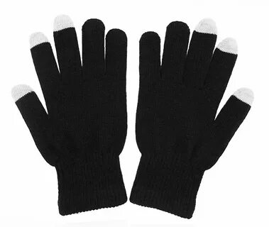 Перчатки touch