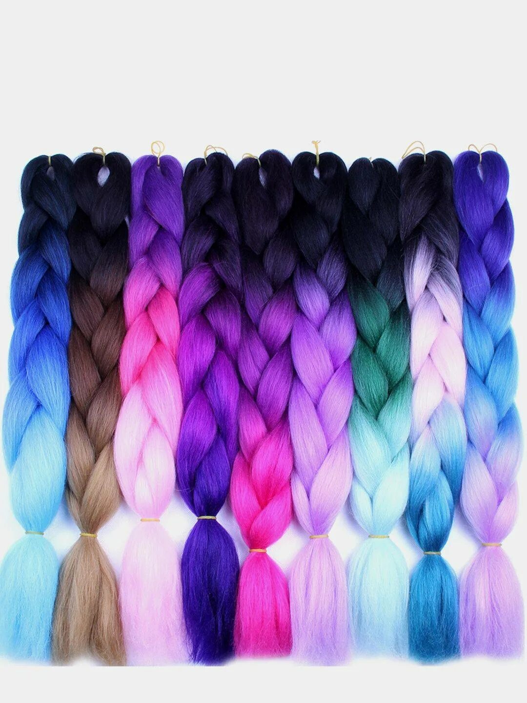 можно ли канекалон