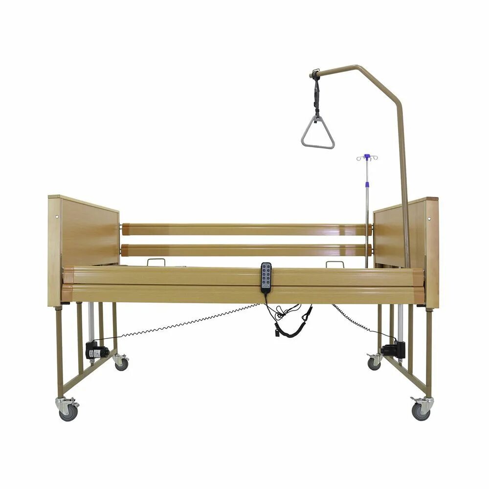Кровать электрическая med-mos yg-1 (ке-4024м-23). Кровать функциональная медицинская электрическая yg-1. Кровать функциональная медицинская электрическая med mos yg-1. Медицинская многофункциональная кровать электрическая (yg-1). Кровать с подъемным механизмом для лежачих больных