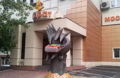 Заводе плавленых сыров
