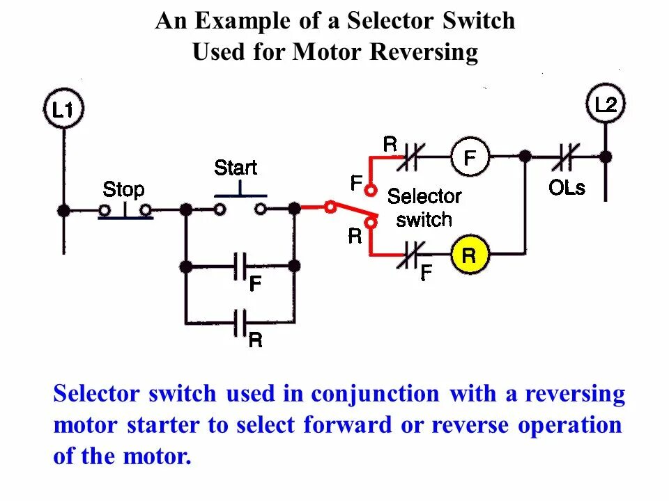 Motor Reverse Switch diagram. Switch scheme. Aby Selector схема. Selector schematic. Selector load