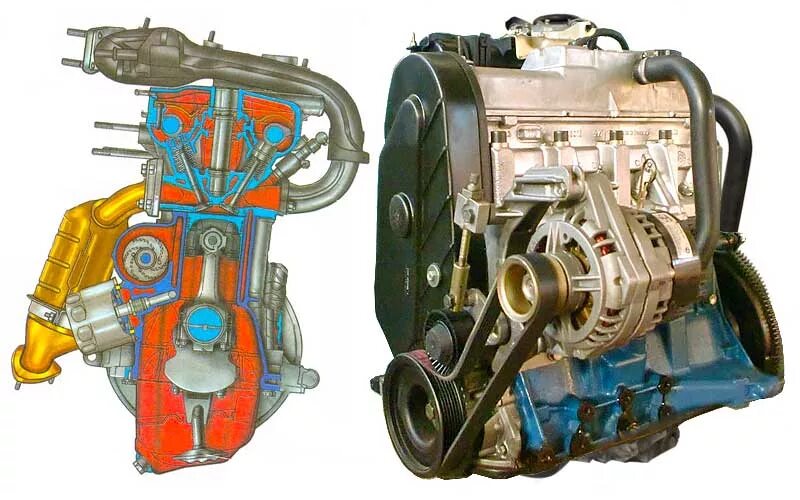 Двиг ваз. Мотор ВАЗ 21116. ДВС ВАЗ 11189. ДВС ВАЗ 11186. Двигатель ВАЗ-21116 ВАЗ-11186.