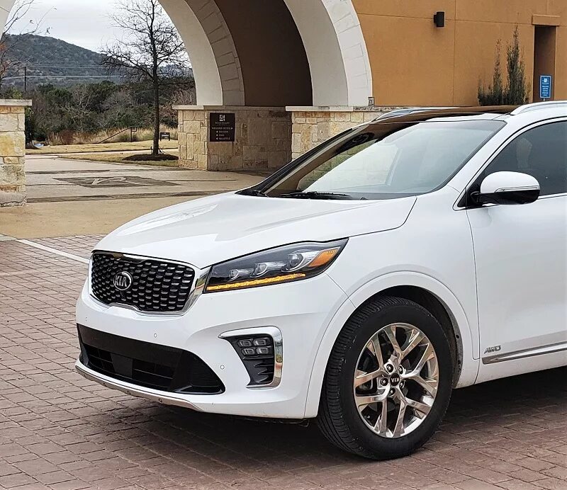 Kia Sorento 2019. Kia um Sorento 2019. Киа Соренто 2019 новый. Kia Kia Sorento 2019.