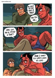 anal sex. 