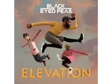 Bailar contigo black eyed