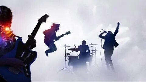 Benda rock