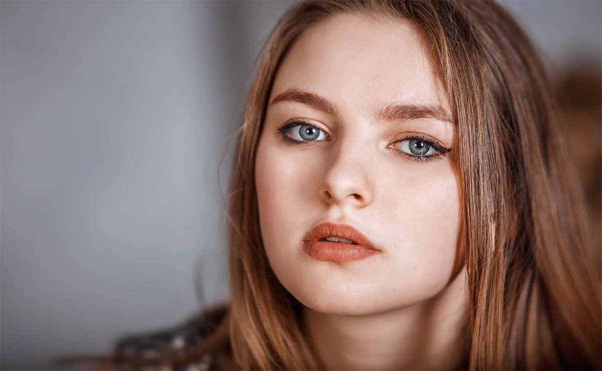 девушка особа