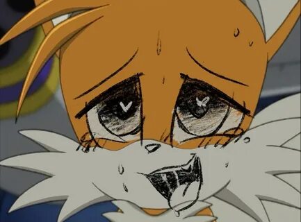 Tails meme