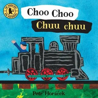 Choo choo man
