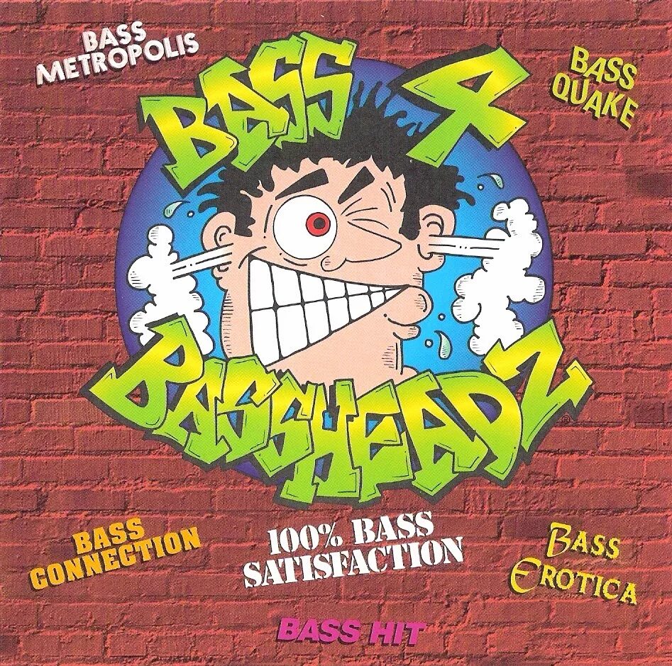 Басс сборники. Bass 4 Bassheadz. Bass 4 Bassheadz Volume 3. Bass 4 Bassheadz, Vol. 4. Сказки басс