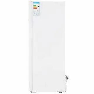 Морозильный шкаф dexp l195ma w