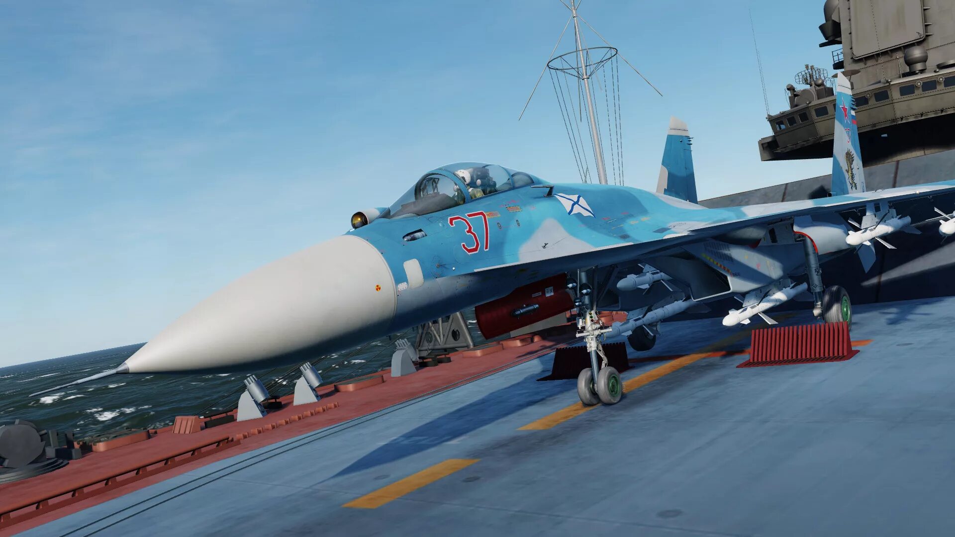 Dcs world су. Су-33 DCS. Су 27 DCS. Су-33 палубный истребитель. DCS World Су - 33.