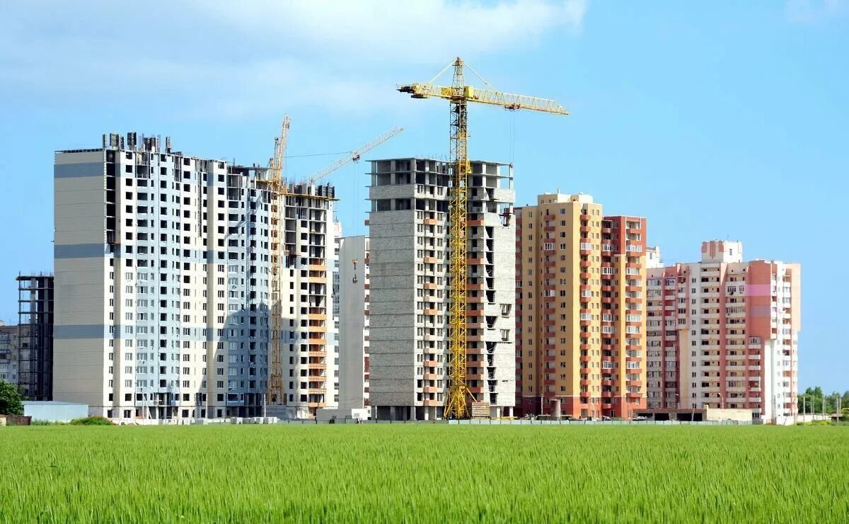 стройка высотных домов. жк новые ватутинки. жк цвета радуги 7 корпус. жк цвета радуги мурино. жк цвета радуги 3 корпус.