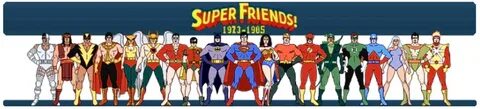 Super friend