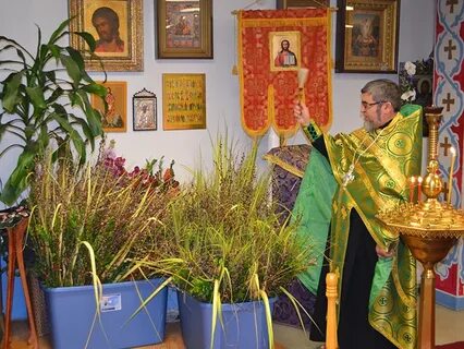 Благовест православный