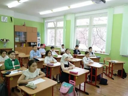 Школа 1186 имени мусы джалиля