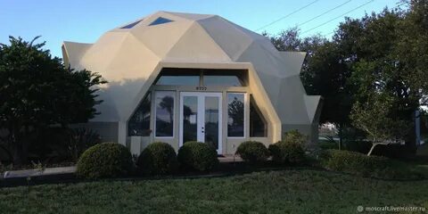 Home dome