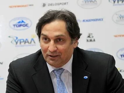 Русланом сулеймановым