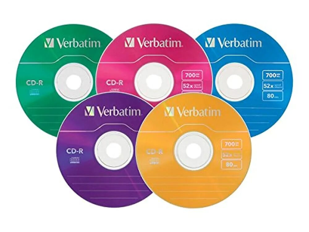 Cd в подарок интернет. Диск CD-R vs 700 МБ 52х Slim/5. Verbatim CD-R 52x Printable. Диск CD-R Verbatim 700 MB, 52x, Jewel Case (10), DL+, Printable (. Диск CD-R 700mb Slim Case.