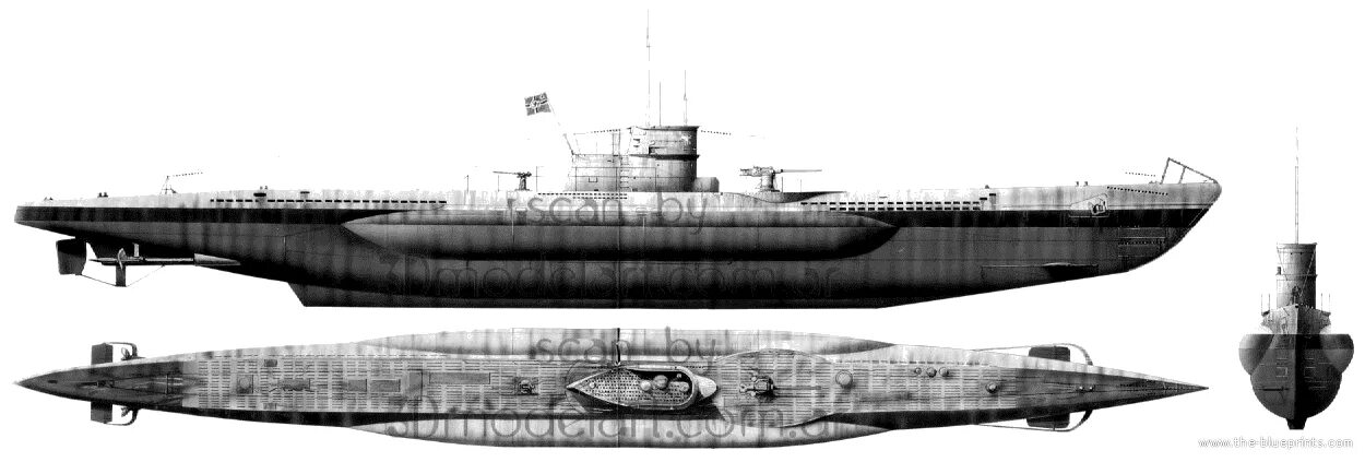 Тип 7 1