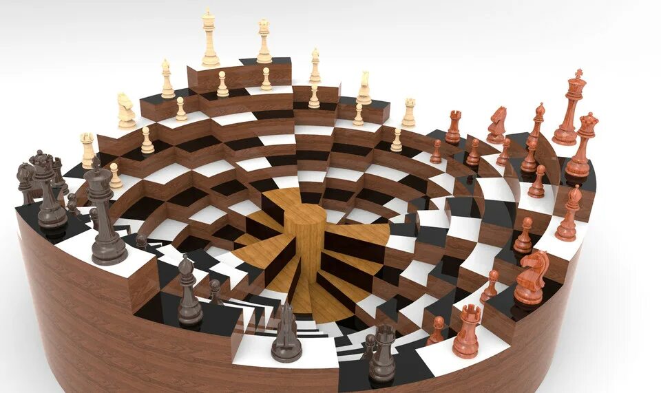 3 player chess. Шахматы на круглых досках. Шахматная доска на троих. Гексагональные шахматы на троих. Модели шахмат.